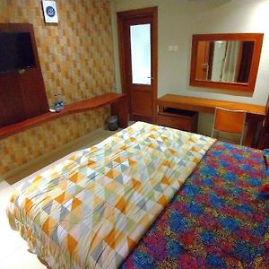 Pondok Adilla Syariah Yogyakarta